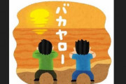 【凶悪】身長150cmの不審な男「逃げんな、バカヤロー！」と怒鳴り小学生を追いかける事案発生