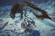 MHWアイスボーン　トビカガチ亜種には毒無効を付けていった方がいい？