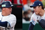【大悲報】西武“おかわり2世”渡部健人に戦力外通告←3世だったのにどうして・・・