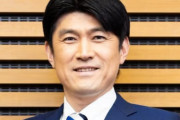 「日テレ藤井アナが岡田准一さんのジャニーズ退所報道で涙声になり原稿読めず」と報道 → でも実際の映像を見ると・・・