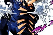 ジョジョ6部さん、ウェザーの過去話のせいでアニメ化絶望的