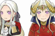 【FEH】エガちゃんは今大ブームだからね。1位になるのも致し方ない