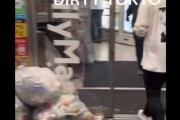 【動画】東京、街が汚すぎて終わる