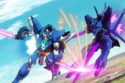 『ガンダムビルドダイバーズRe:RISE』18話感想 遺跡への避難！ユーラヴェン VS アルスアースリィ！