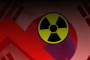 【拡散】韓国の原発、ガチの汚染水を垂れ流していたと発覚