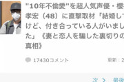 【悲報】櫻井孝宏さん、ガチで逝く