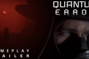 【朗報】PS5の神FPS「Quantum Error」神ゲー過ぎて予約販売で発売前に既に開発費回収達成！！