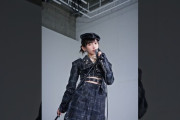 【動画】#360度ロック な池田瑛紗に煽られてみる？ ⚡️🎤『是非に及ばず』2026.07.22 Release🤘🏻#乃木坂46_是非に及ばず #池田瑛紗 #乃木坂46