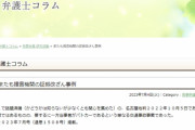 裁判官「あれ？バイナリデータ整いすぎじゃね？捏造？」　愛知県警「……バレたか」