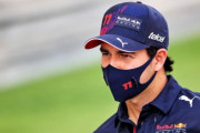 レッドブルのマルコ博士「ペレスのレースペースはフェルスタッペンと同じレベル」