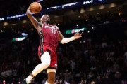 【NBA】バム・アデバヨが1試合83得点を達成！MIAの球団記録更新
