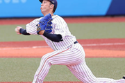 【朗報】青柳さん（防27.00）、めっちゃチームの役に立ってた。山崎康晃「非常に明るい物を持ってる」