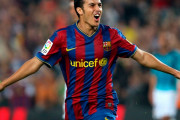 【移籍報道】神戸が元バルセロナの元スペイン代表FWペドロにオファーか