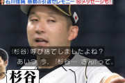 近藤健介さん、うっかり先輩を呼び捨てにしかける「杉谷…さんに土下座したのが悔しい」