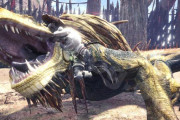 【MHWアイスボーン】クラッチ傷付け2回はマルチだと悪くないけどソロだと辛いから調整してほしいよな【モンハンワールド】