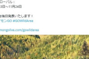 【ポケモンGO】福岡でリアルイベント「Pokémon GO ワイルドエリア」【11月16日～11月17日】