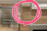 女性「多目的トイレから見た目完全に健常の若い男性が出てきた！怪しい！」 → トイレに入って中を見回した結果・・・