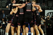 馬場雄大が所属するメルボルン・ユナイテッドがNBL優勝！