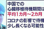 カズレーザー「中国ではどうしてそんなに早く臓器移植が受けられるんですか？」 ジャーナリスト「・・・」
