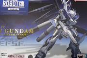 ワイ君1万8000円越えのガンダムのフィギュアを買ってくる