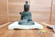 【速報】対馬の盗難仏像　所有権主張する韓国の浮石寺が上告「浮石寺の同一性と連続性の立証してみせる」