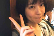 吉岡里帆、休業の事務所「A-Team」退社を報告　長文で心境吐露「あまりに突然で正直戸惑いと不安と喪失感でいっぱい」