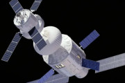 エアバス、重力も作れる宇宙ステーション開発へ