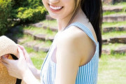 【乃木坂46】超速報！！！賀喜遥香、未修正画像が流出してしまう！！！！！！