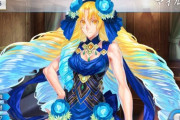 Fate/Grand Order（FGO）やってると歴史上の偉人は誰が女で誰が男かわからなくなるよな