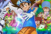 4月アニメ新生『デジモンアドベンチャー』の声優陣が発表される！　このメンツはどうなんだ？
