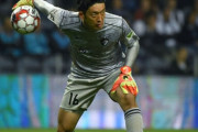 ポルティモネンセ、6カ月ぶりに降格圏脱出！GK権田修一は残留に向けた大きな勝利に貢献