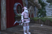 【FF14】「クリスマスプレゼントが零式とお尻ナーフの解除や！」エデン零式制限解除という24日に堂々とインする理由が出来て生き生きとする光の戦士たちｗｗｗｗｗｗｗ