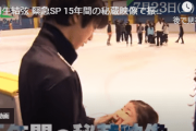 羽生結弦 緊急SP 15年間の秘蔵映像で振り返る､知られざる激闘の日々『バース・デイ』7/23(土)