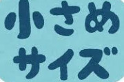 【はぁ？】ワイ（167cm）「服買うかサイズはSで…と」店員「Sサイズは売り切れで」→結果があああああああｗ