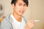 なんで男って薬飲まずに具合悪いアピールずっとしてくんの？　具合悪いとか寝不足アピールする人多過ぎ