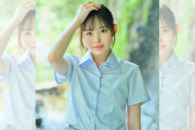 後藤花に覚悟なし
