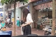 韓国人「街頭で見かけた女性ナンバーワンはこの人だ」