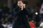 クラブ史上初の就任後4連敗…ランパード暫定監督、レアルに敗れCL敗退も「進歩もあった」