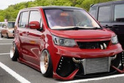 改造に800万円かけた軽自動車をご覧くださいｗｗｗｗｗｗ