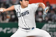平良海馬さん「FA宣言はするでしょ、そりゃ」