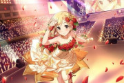 【デレステ】薔薇の花言葉知ってる？本数や色で意味が違うんだよ