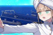 【FGO】ボブになったネモが超絶可愛い！コレは悶絶・・・【FateGO】