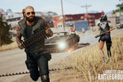 【PUBGモバイル】これ半分いじめだろ・・・