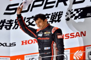 元F1ドライバーのナレイン・カーティケヤンがSuperGT離脱を表明