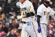 阪神が甲子園初戦、直近10年は７勝３敗の好成績