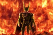 【朗報】ドラゴンボールの非対称型アクションゲームが発表、一般市民となりセルや魔人ブウから逃げ切れ