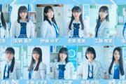 僕が見たかった青空 3rd SINGLE 選抜発表