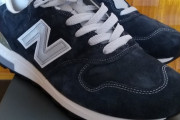 ニューバランスの靴ってかっこいい？