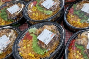 【画像】ラ・ムーのジャンバラヤ揚げ鶏弁当(298円)やばすぎて草ｗｗｗｗｗ