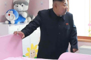 米大統領　韓国との合同軍事演習縮小を国防長官に指示と表明  [8/17]